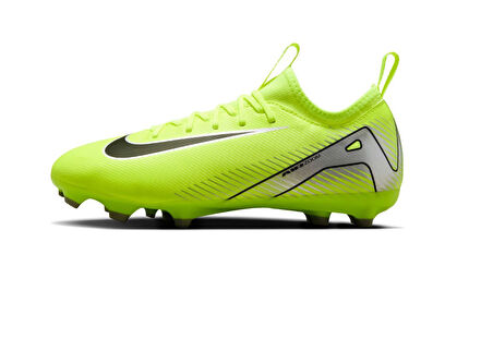 NIKE JR ZOOM VAPOR 16 ACADEMY FG/MG SARI ERKEK ÇOCUK KRAMPON FQ8392700 Ç-172