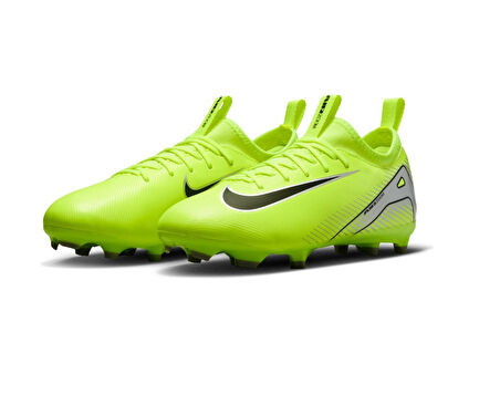 NIKE JR ZOOM VAPOR 16 ACADEMY FG/MG SARI ERKEK ÇOCUK KRAMPON FQ8392700 Ç-172