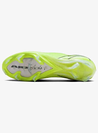 Nike Zm Vapor 16 Elite FG Erkek Çim Zemin Kramponu