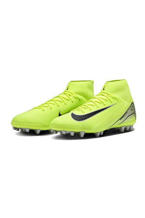 Nike Air Zoom Mercurial Superfly 10 Academy Erkek Çoklu Zemin Krampon 