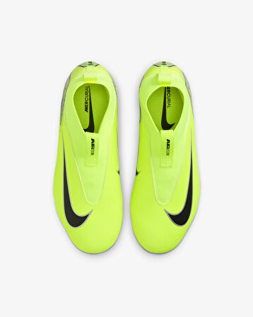 NİKE Mercurial Superfly 10 Academy Fg/Mg Çocuk Krampon(DAR KALIP)