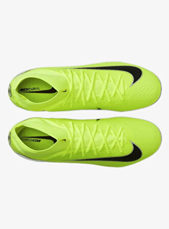 Nike Zm Superfly 10 Acad Fg/Mg Erkek Çim Zemin Kramponu