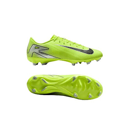 NIKE ZOOM VAPOR 16 ACADEMY FG/MG SARI ERKEK KRAMPON Y-153 FQ8374700