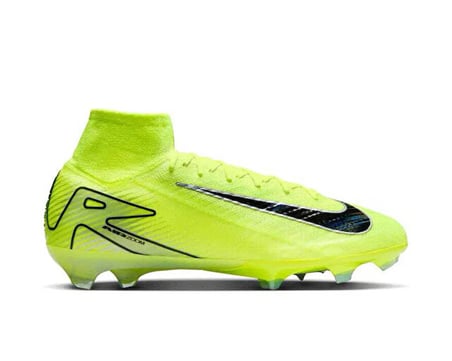 Nike Mercurial Zoom Superfly 10 Elite Fg Erkek Sarı Futbol Krampon FQ1454-700 P-175
