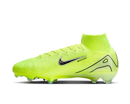 Nike Mercurial Zoom Superfly 10 Elite Fg Erkek Sarı Futbol Krampon FQ1454-700 P-175