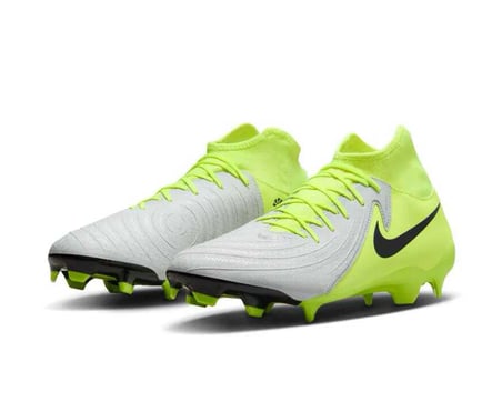 Nike Phantom Luna 2 Academy FG/MG Erkek Krampon FD6725-003