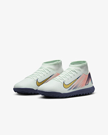 Nike Jr Superfly 10 Club Mds Tf Çocuk Halı Saha Krampon (DAR KALIP)