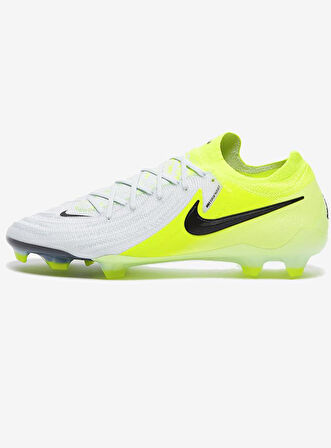 Nike Phantom Gx II Elite FG Erkek Çim Zemin Kramponu