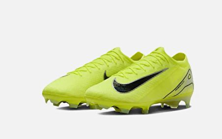 Nike Mercurial Vapor 16 Elite FG Erkek Krampon SARI FQ1457700 P-141