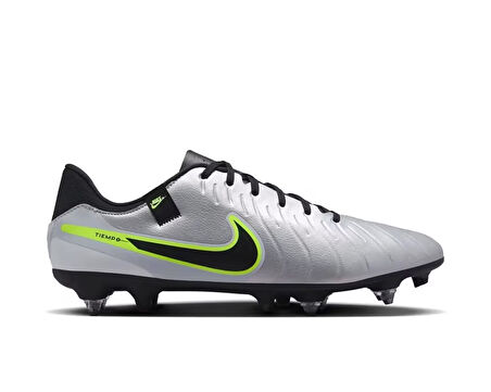 Nike Tiempo Leg  10 Sg-Pro DV4338-001 Erkek Kram