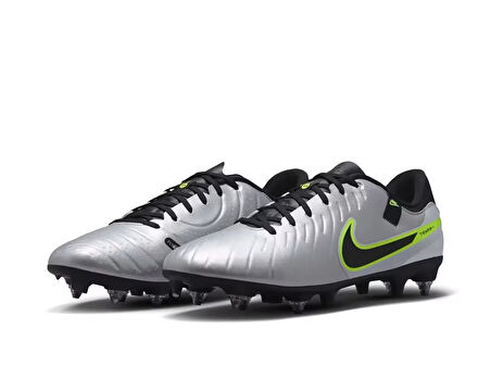 Nike Tiempo Leg  10 Sg-Pro DV4338-001 Erkek Kram
