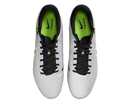 Nike Tiempo Leg  10 Sg-Pro DV4338-001 Erkek Kram