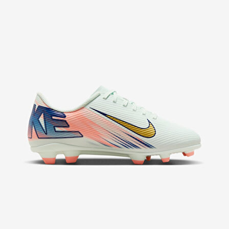 Nıke Jr Vapor 16 Club Mds Fg/mg Fz1614-300 