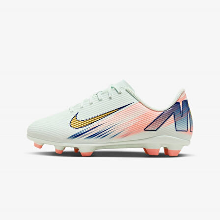 Nıke Jr Vapor 16 Club Mds Fg/mg Fz1614-300 