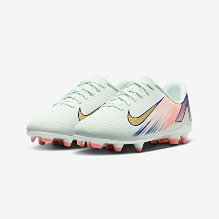 Nıke Jr Vapor 16 Club Mds Fg/mg Fz1614-300 