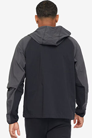 Nike Tech Woven Windrunner FZ Erkek Bol Kesim Dokuma Spor Ceket 