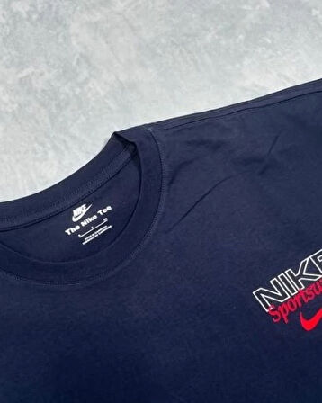 NİKE HQ1200-677  T-SHİRT