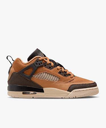 Nike Jordan Spizike Low Gs Unisex  Spor Ayakkabı FQ3950-202