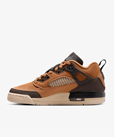 Nike Jordan Spizike Low Gs Unisex  Spor Ayakkabı FQ3950-202