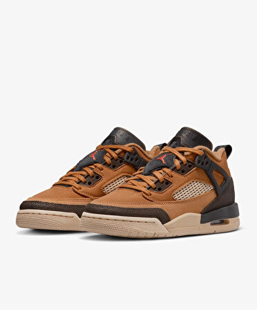 Nike Jordan Spizike Low Gs Unisex  Spor Ayakkabı FQ3950-202