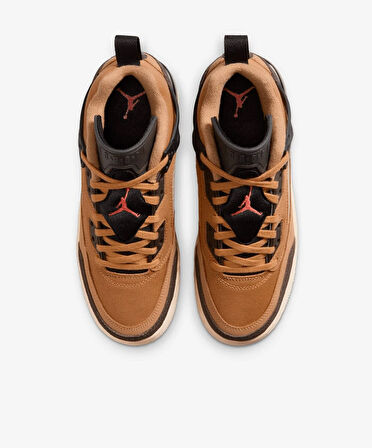 Nike Jordan Spizike Low Gs Unisex  Spor Ayakkabı FQ3950-202