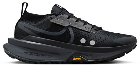 Nike Zoom X Zegama Trail 2 Vibram Kaymaz Taban FD5191-003 Unisex Spor Ayakkabı