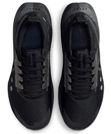 Nike Zoom X Zegama Trail 2 Vibram Kaymaz Taban FD5191-003 Unisex Spor Ayakkabı