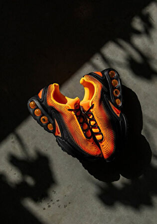 NİKE AİR MAX DN SE 'LASER ORANGE' ERKEK SNEAKER-SPORTXOUTLET-HM0810-800