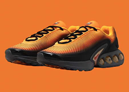 NİKE AİR MAX DN SE 'LASER ORANGE' ERKEK SNEAKER-SPORTXOUTLET-HM0810-800