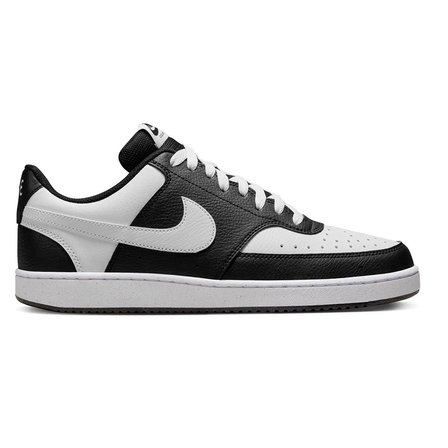 Nike Court Vision Lo Erkek Siyah Spor Ayakkabı HM9862-001
