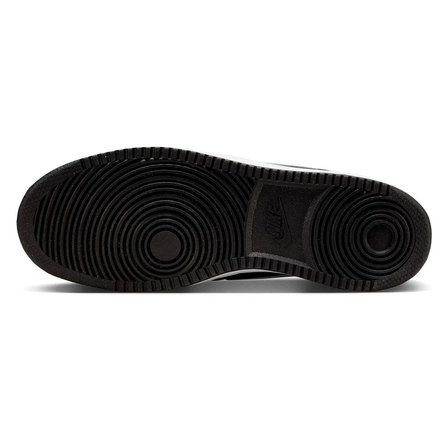 Nike Court Vision Lo Erkek Siyah Spor Ayakkabı HM9862-001