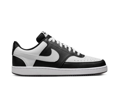 Nike Court Vision Low Unisex Sneaker Ayakkabı HM9862-001