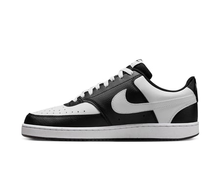 Nike Court Vision Low Unisex Sneaker Ayakkabı HM9862-001