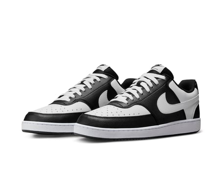 Nike Court Vision Low Unisex Sneaker Ayakkabı HM9862-001