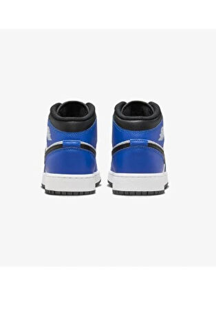 NİKE DQ8423-402 AIR JORDAN 1 MID GS  KADIN AYAKKABI