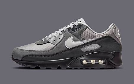 Nike Air Max 90 Reflective Anthracite-HQ3817-001
