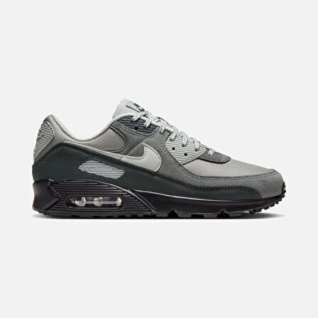 Nike Air Max 90 Reflective Anthracite-HQ3817-001