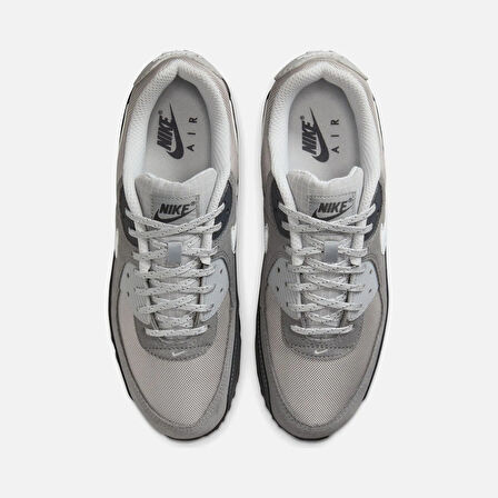 Nike Air Max 90 Reflective Anthracite-HQ3817-001