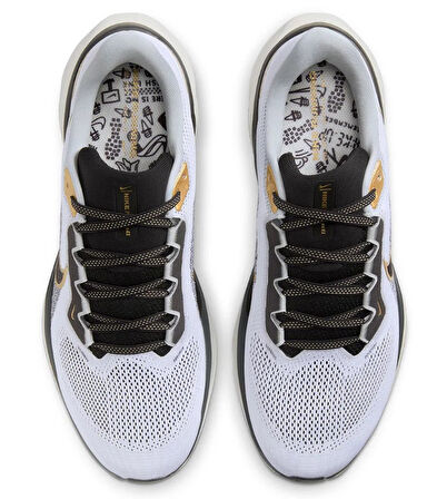 Nike Air Zoom Pegasus 41 HQ3220-100 Erkek Spor Ayakkabı