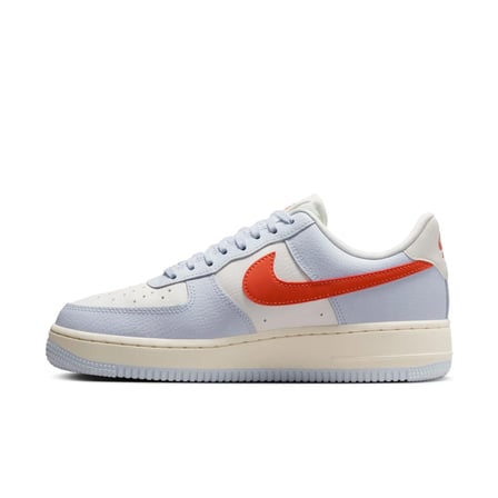 NİKE Air Force 1 '07 UNİSEX SPOR AYAKKABI HV0843-085