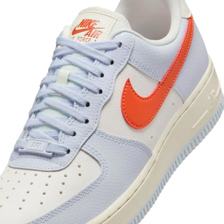 NİKE Air Force 1 '07 UNİSEX SPOR AYAKKABI HV0843-085