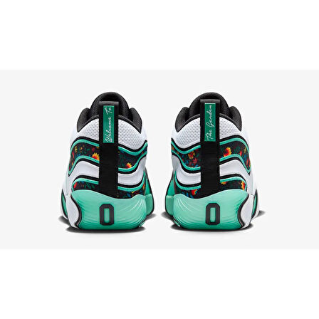 NİKE Jordan Tatum 3 ERKEK BASKETBOL AYAKKABI(DAR KALIP)fz6598-103
