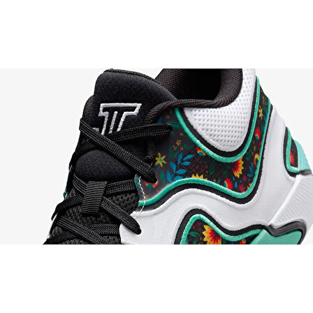 NİKE Jordan Tatum 3 ERKEK BASKETBOL AYAKKABI(DAR KALIP)fz6598-103