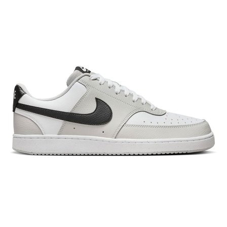 Nike Court Vision Lo Erkek Beyaz Sneaker Ayakkabı HV0927-097