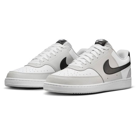 Nike Court Vision Lo Erkek Beyaz Sneaker Ayakkabı HV0927-097