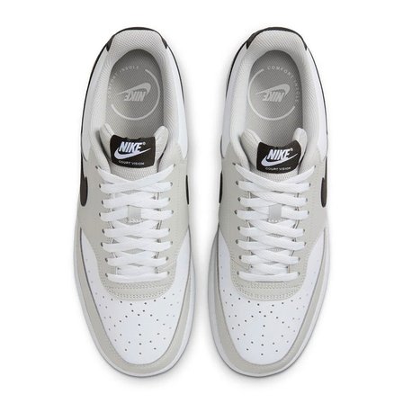Nike Court Vision Lo Erkek Beyaz Sneaker Ayakkabı HV0927-097
