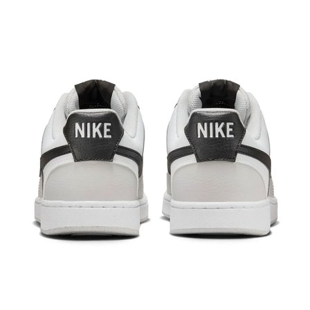 Nike Court Vision Lo Erkek Beyaz Sneaker Ayakkabı HV0927-097
