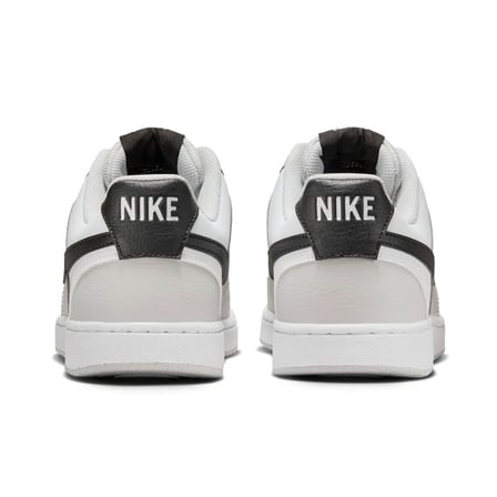 Nike Court Vision Lo Erkek Beyaz Sneaker Ayakkabı HV0927-097