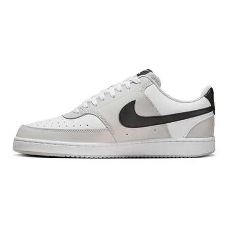 Nike Court Vision Lo Erkek Beyaz Sneaker Ayakkabı HV0927-097