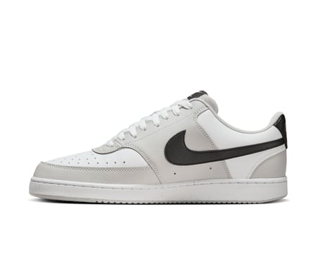 Nike Court Vision Lo Erkek Sneaker Ayakkabı HV0927-097